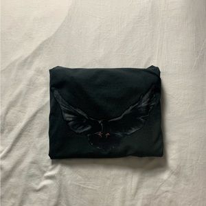 Yeezy Gap Engineered By Balenciaga Black Donda Dove